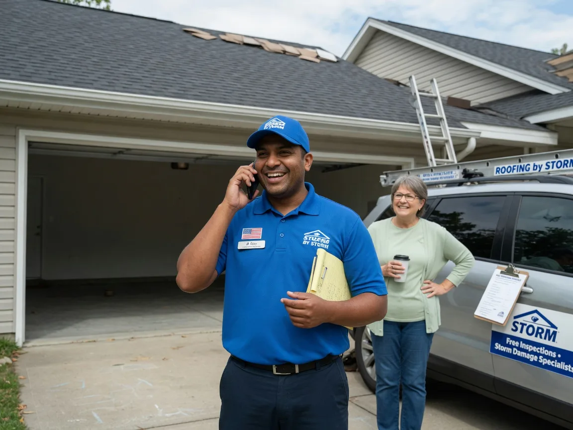 Roof Repair Near Me Tony, WI FAQs